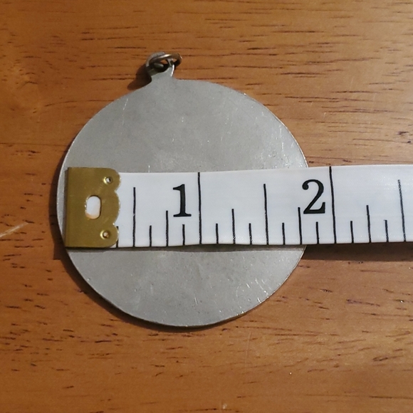 Tree of Life pendant - Picture 3 of 3